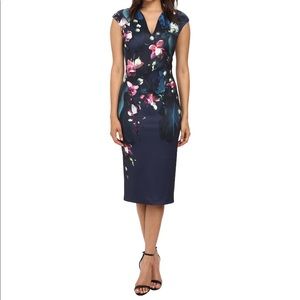 Ted Baker London dress